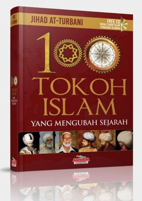 100 tokoh Islam yang mengubah dunia