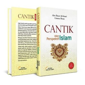 buku cantik dalam perspektif Islam