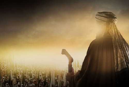 ilustrasi kisah nabi idris