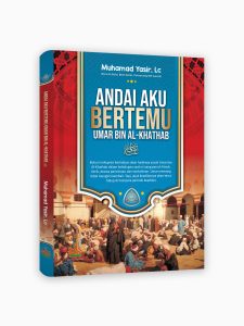 buku andai aku bretemu umar bin al khattab