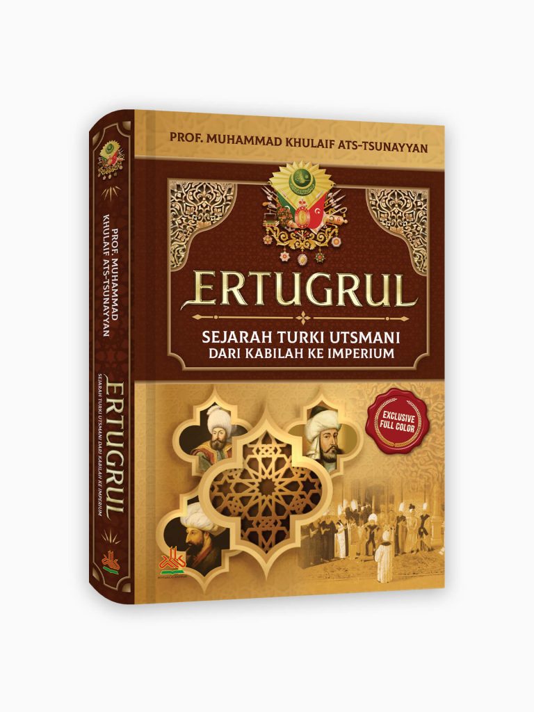 buku ertugrul