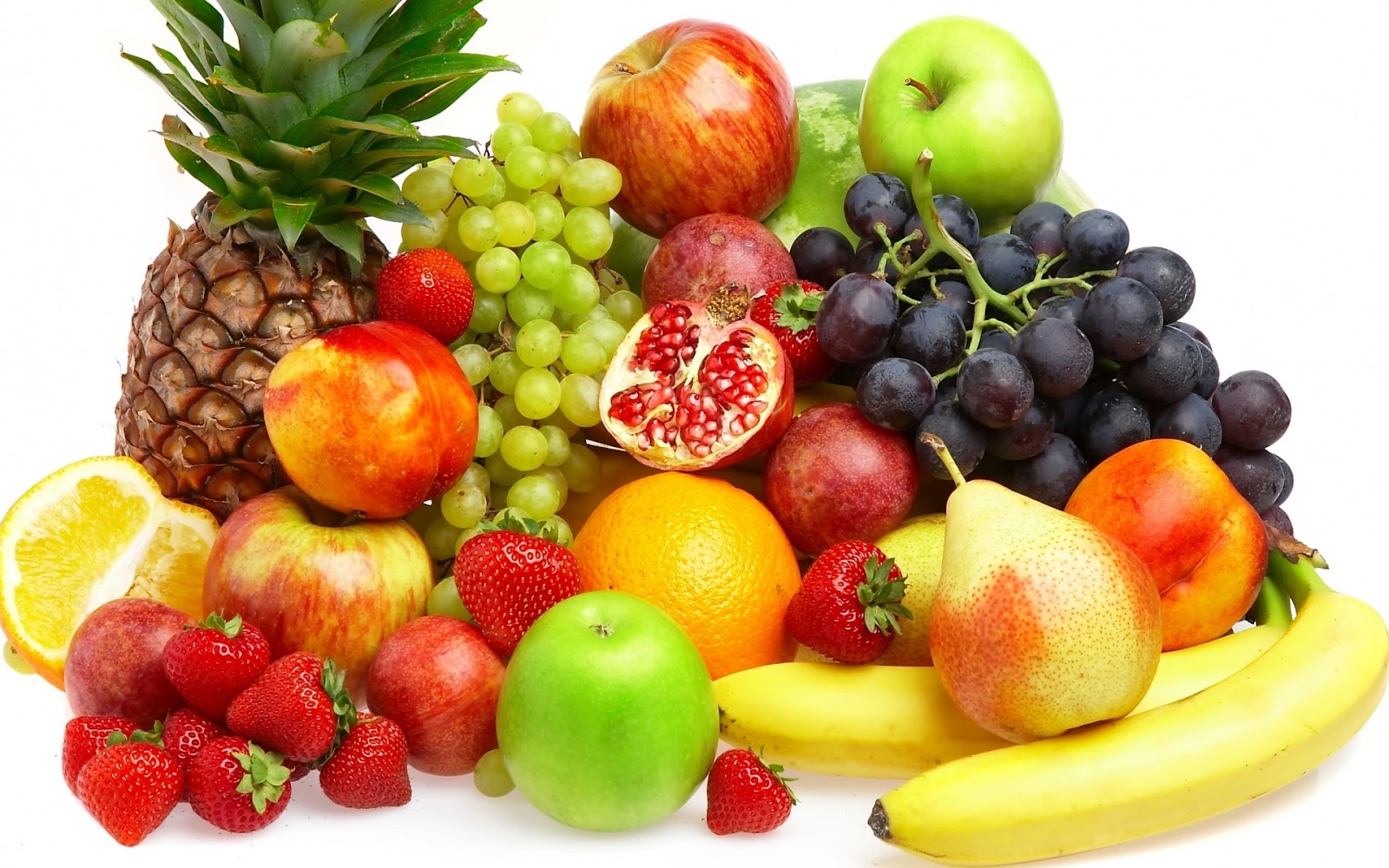 The Advantages of Eating Fruits That You Need to Know!