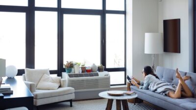 Window Air Conditioning Units