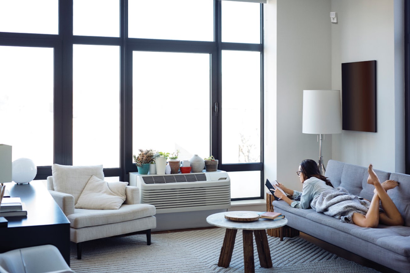 Window Air Conditioning Units
