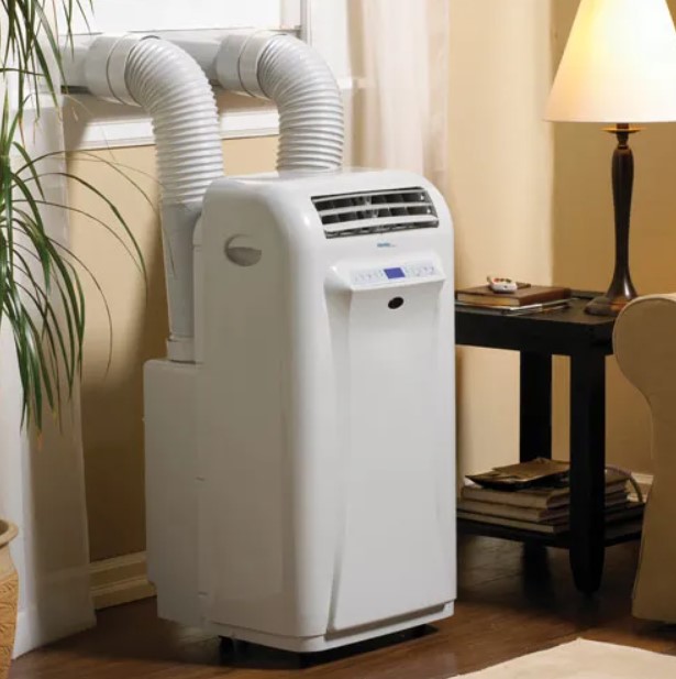 portable air conditioning units