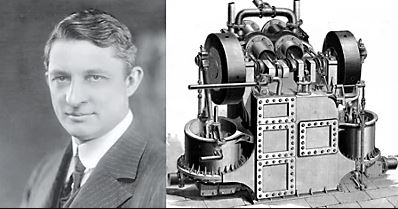 air conditioning system in history