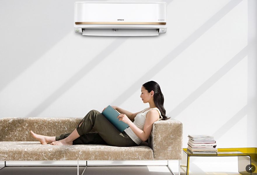 choosing the right AC capacity